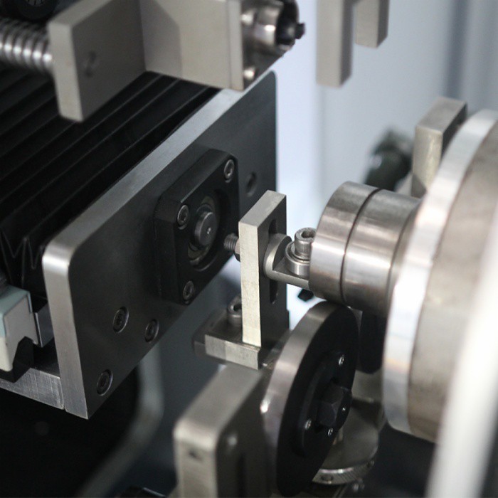 New Energy Motor Automatic Balancing Machines